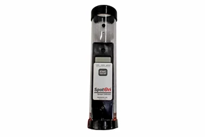 *SPRAY CALIBRATOR, 0-1.0 GPM